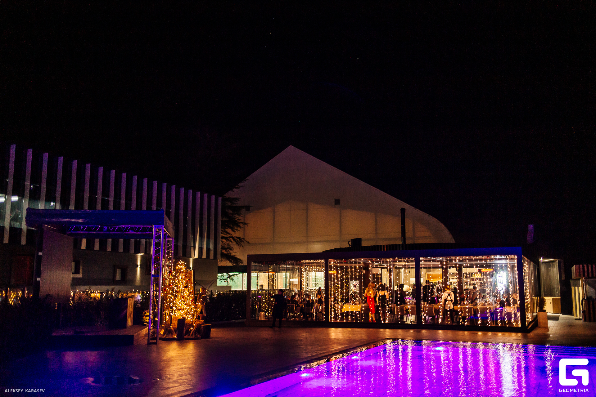 DJ Night - LEVEL CUP